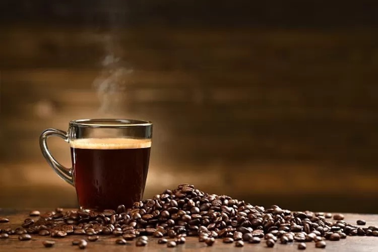 Kopi hitam yang memiliki berbagai manfaat bagi Kesehatan.