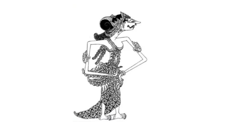 Wayang Endang Turanggajati.
