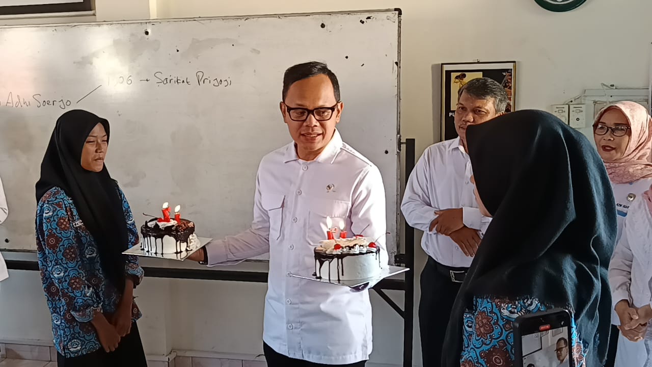Wamendagri Bima Arya