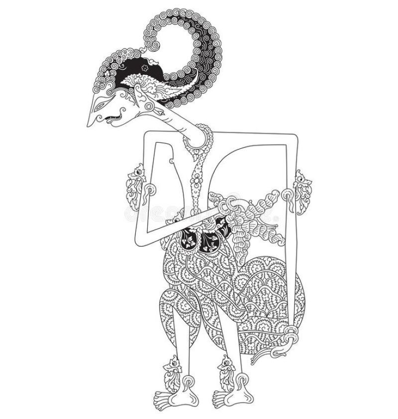 Pandhu Dewanata.