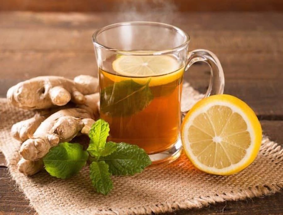 Beer Tapi Halal: Ini Minuman Segar Ginger Lemon yang Rasanya Menyerupai Beer