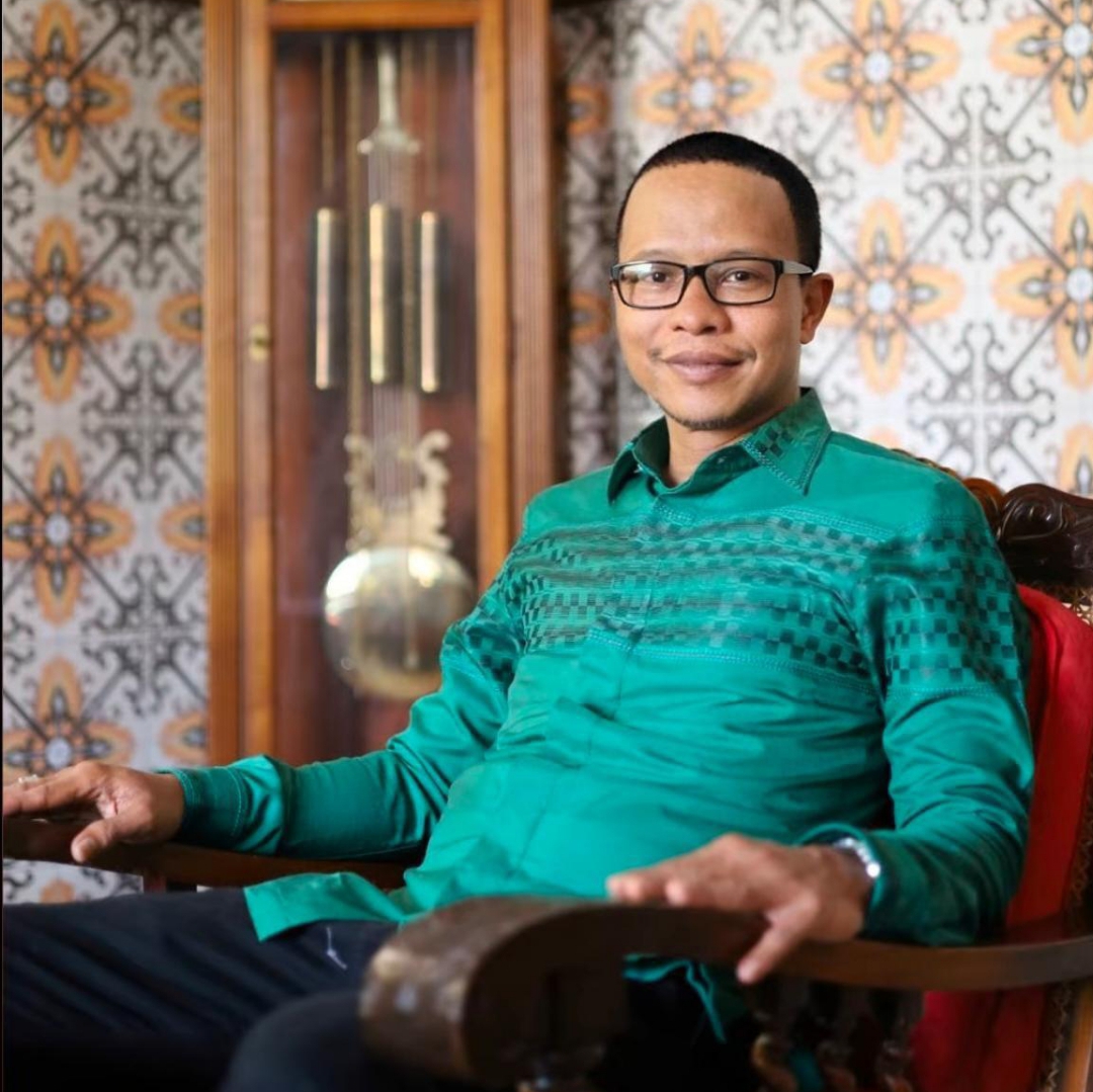 Zaeni Miftah