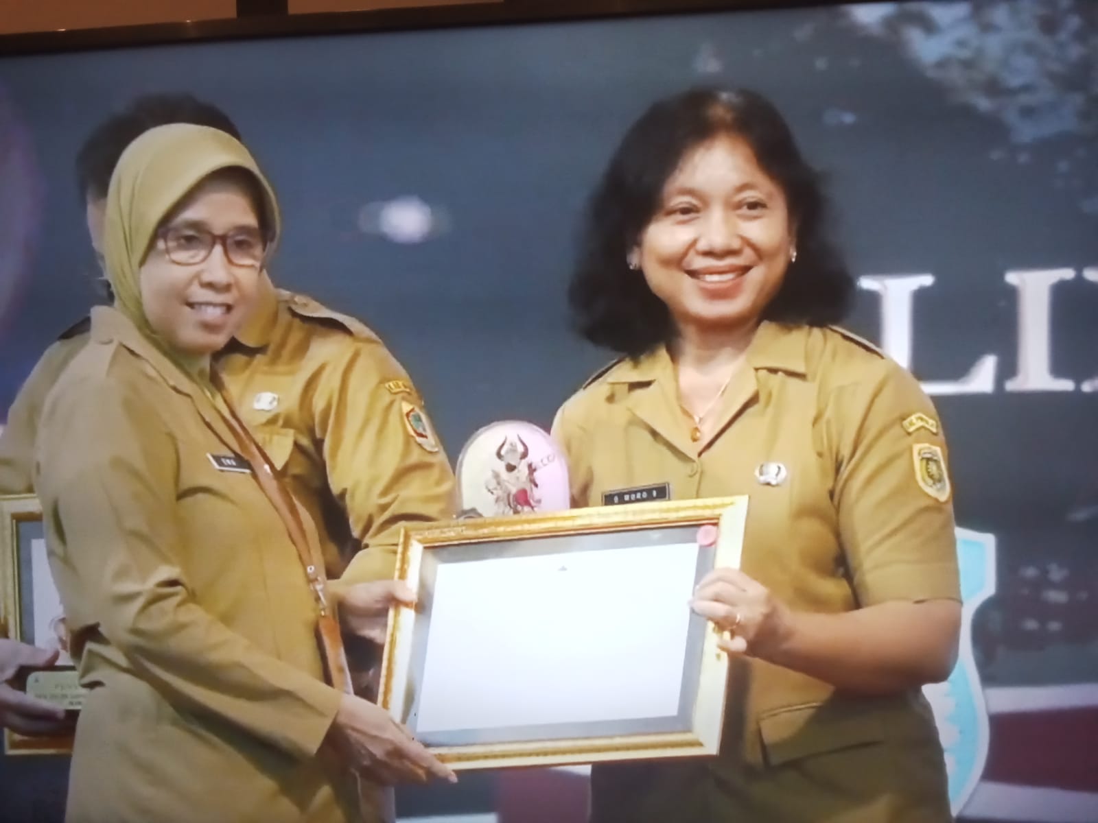 Usung Tarian Jaran Bolong di Ajang Duta Seni Provinsi Jateng 2024, Purworejo Raih Juara Penyaji Terbaik