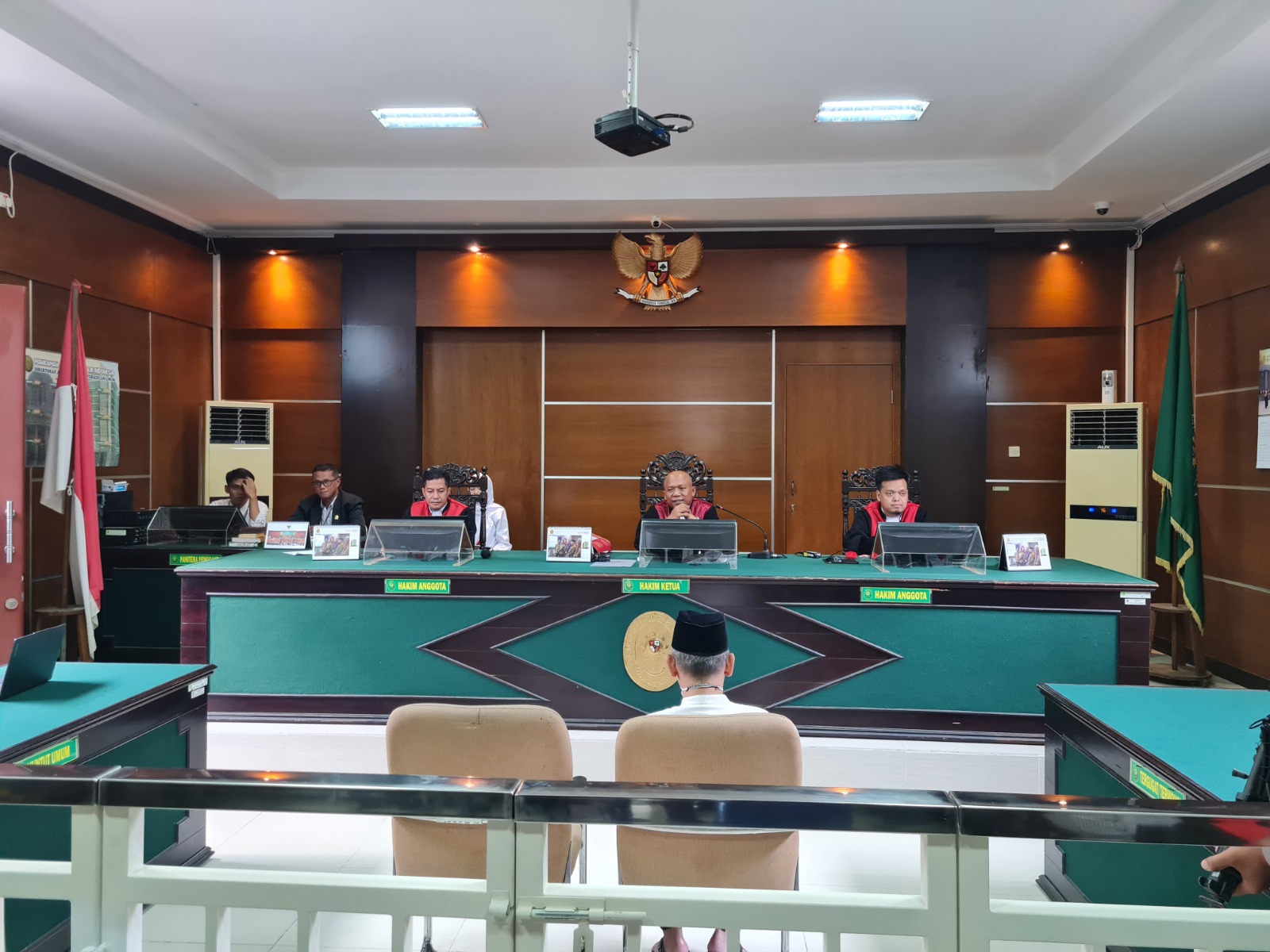 Kiai yang Cabuli Santri di Magelang, Dituntut 13 Tahun Penjara dan Restitusi Rp 280 Juta