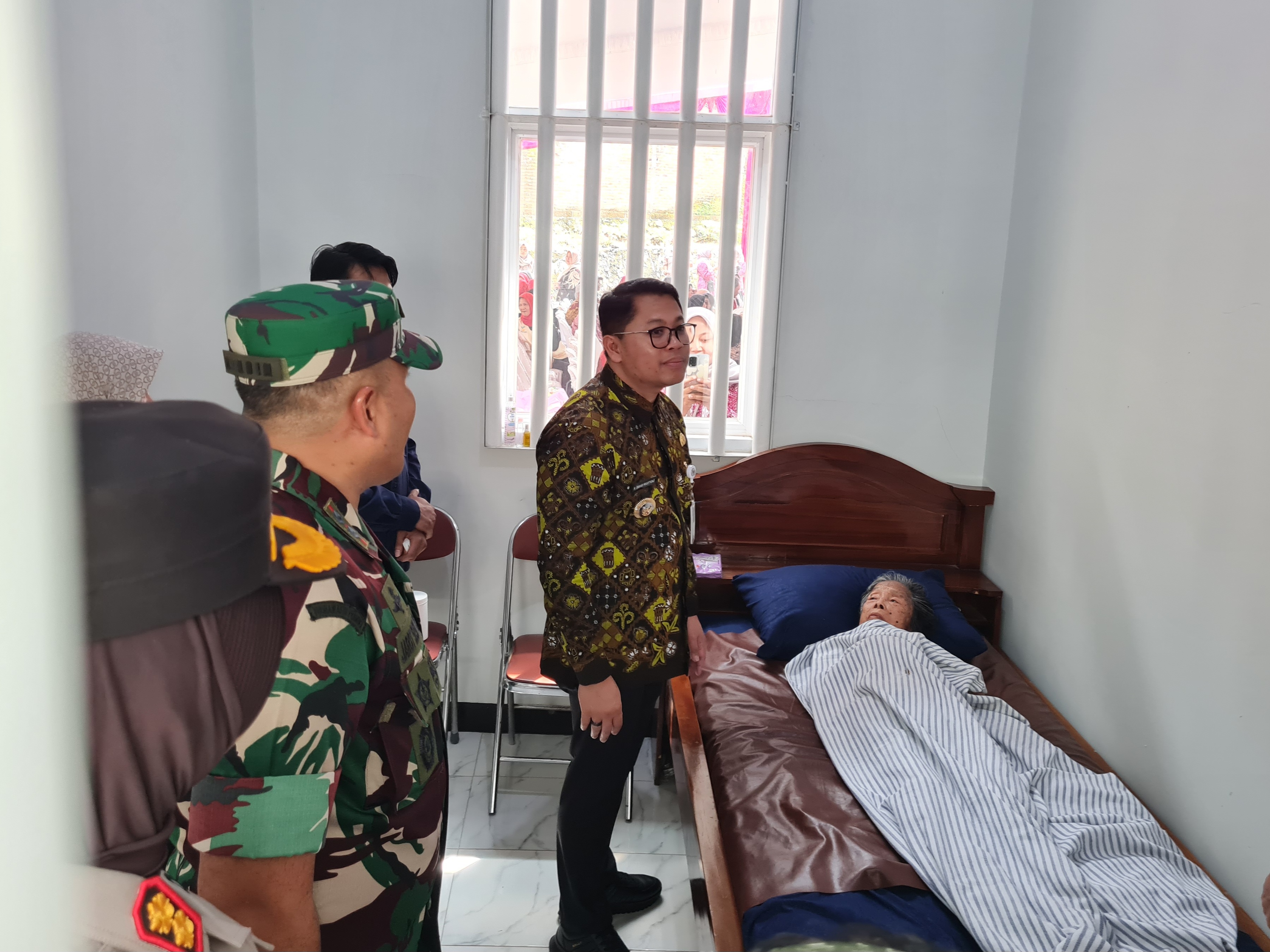 rumah singgah