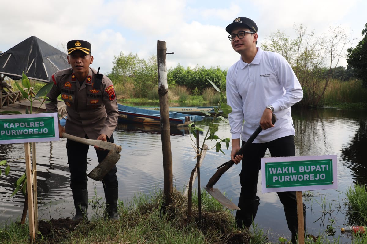 (Prokopim Pemkab Purworejo)