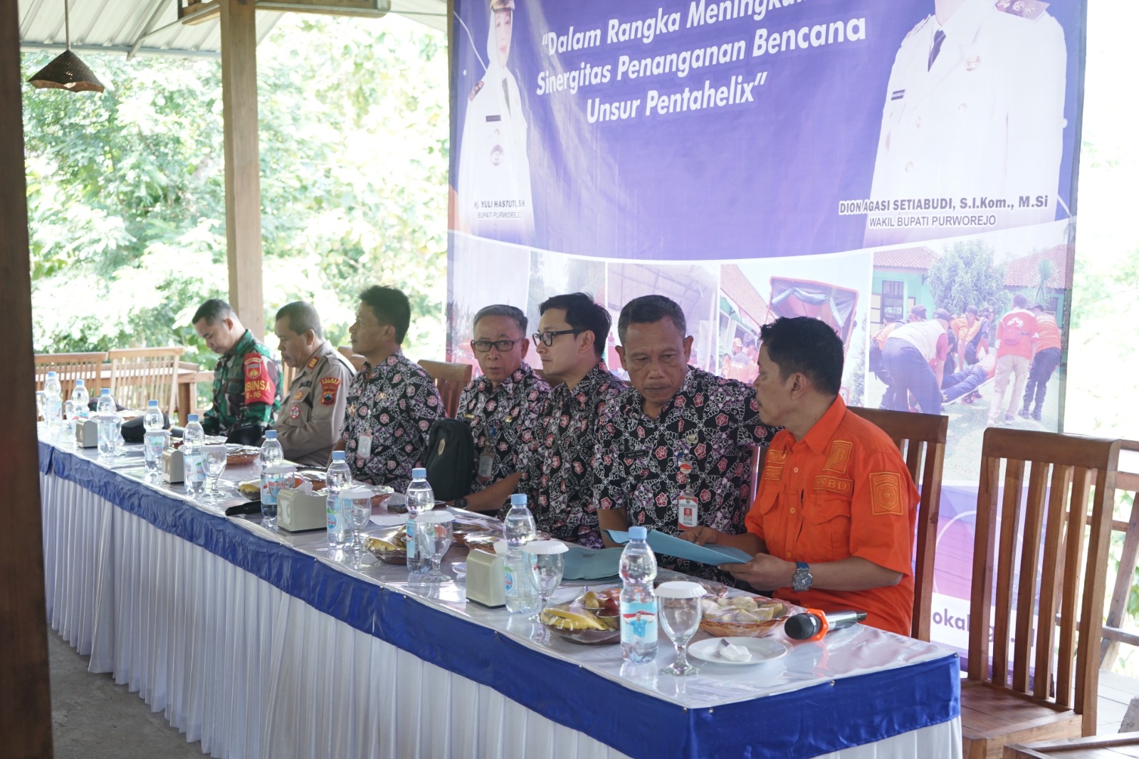 (Prokopim Pemkab Purworejo)