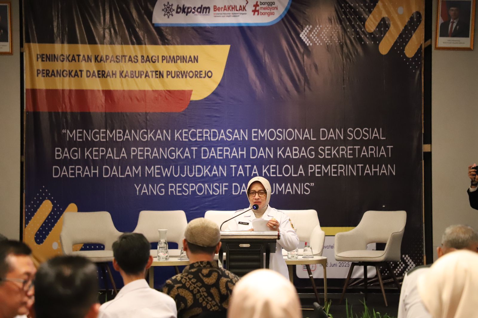 (Prokopim Pemkab Purworejo)