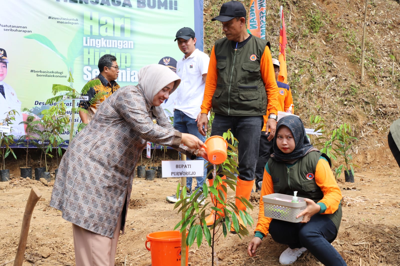(Prokopim Pemkab Purworejo)