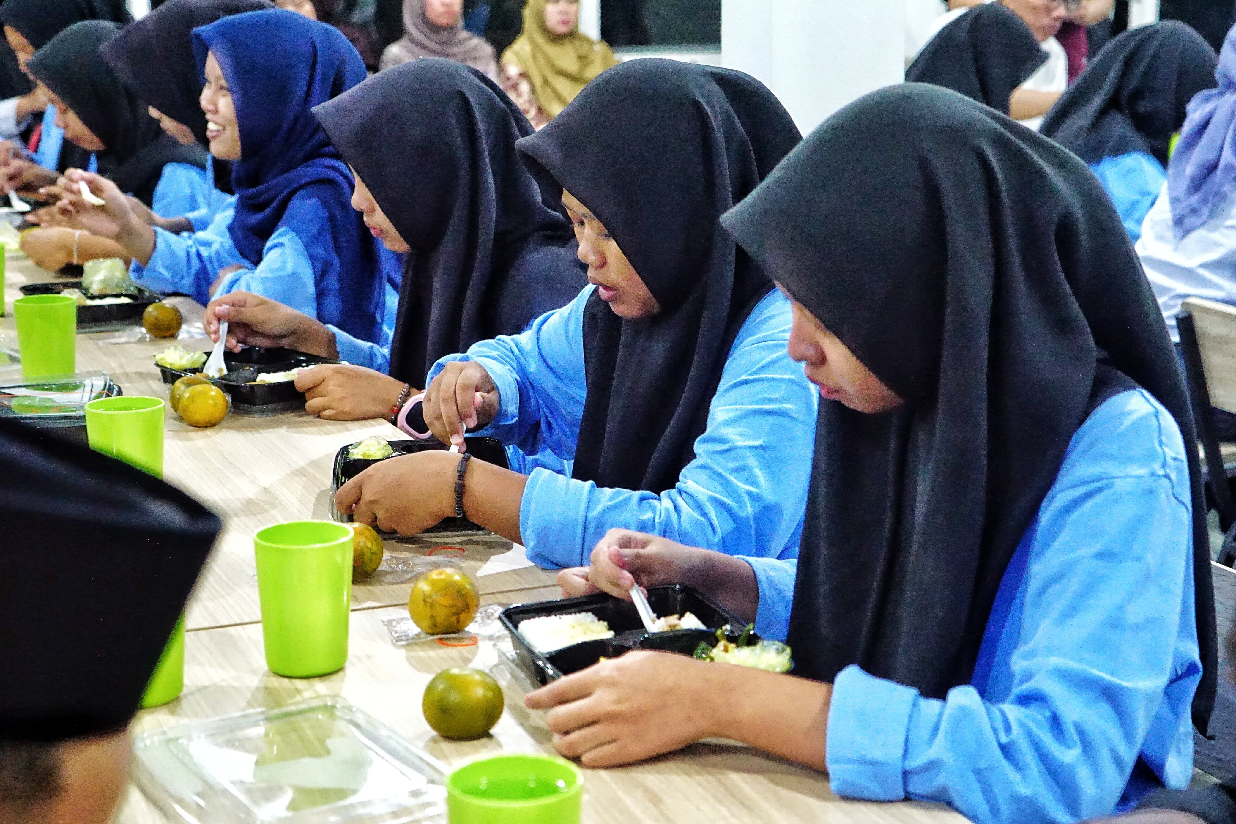 Siswa Undur Diri dari SRMA 43 Magelang, Pilih Mondok, Didukung Orang Tua