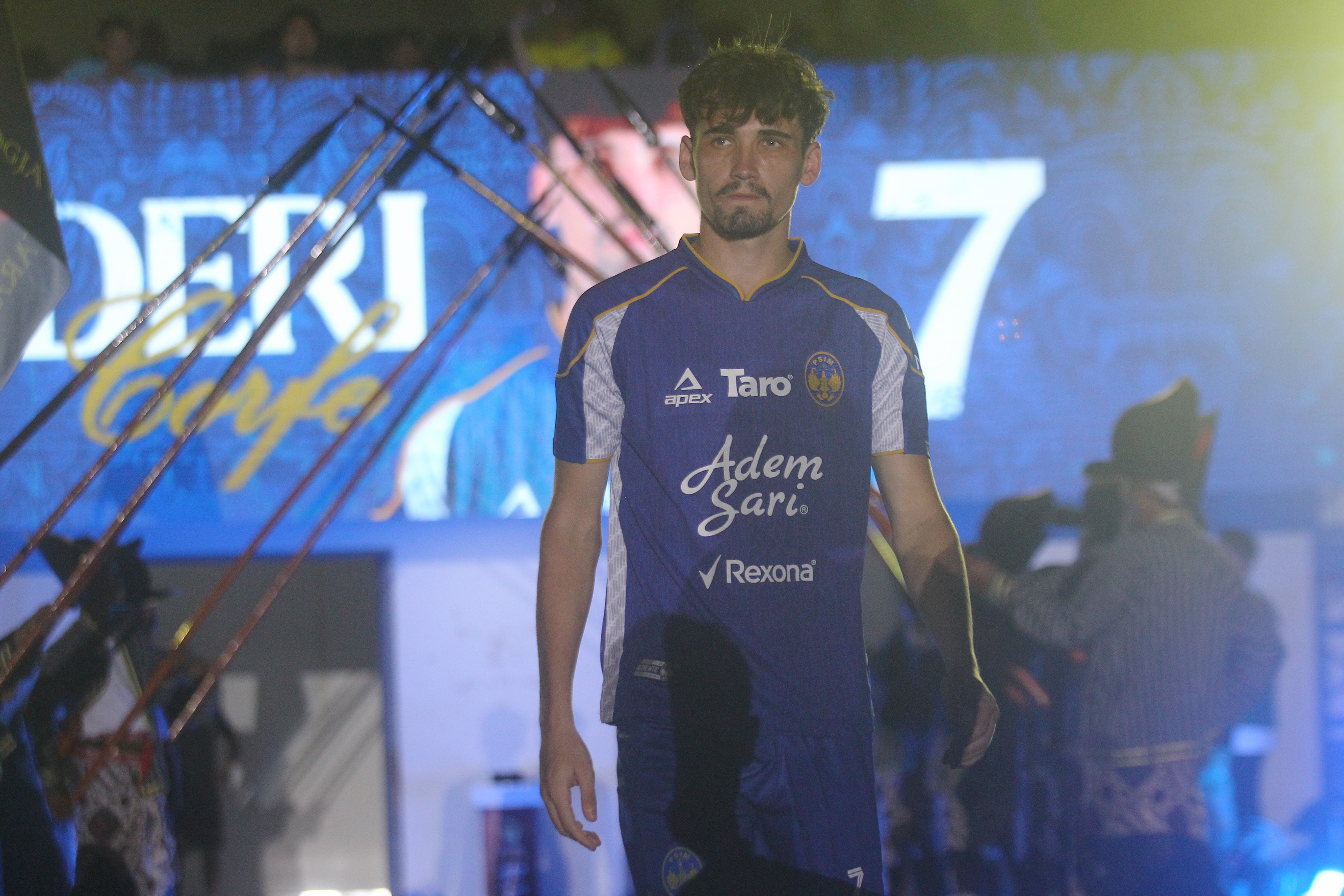 PSIM JOGJA