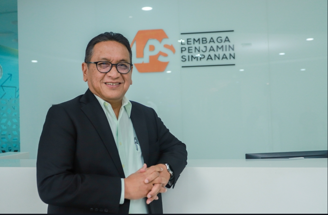 Didik Madiyono, Anggota Dewan Komisioner LPS Bidang Program Penjaminan Simpanan dan Resolusi Bank