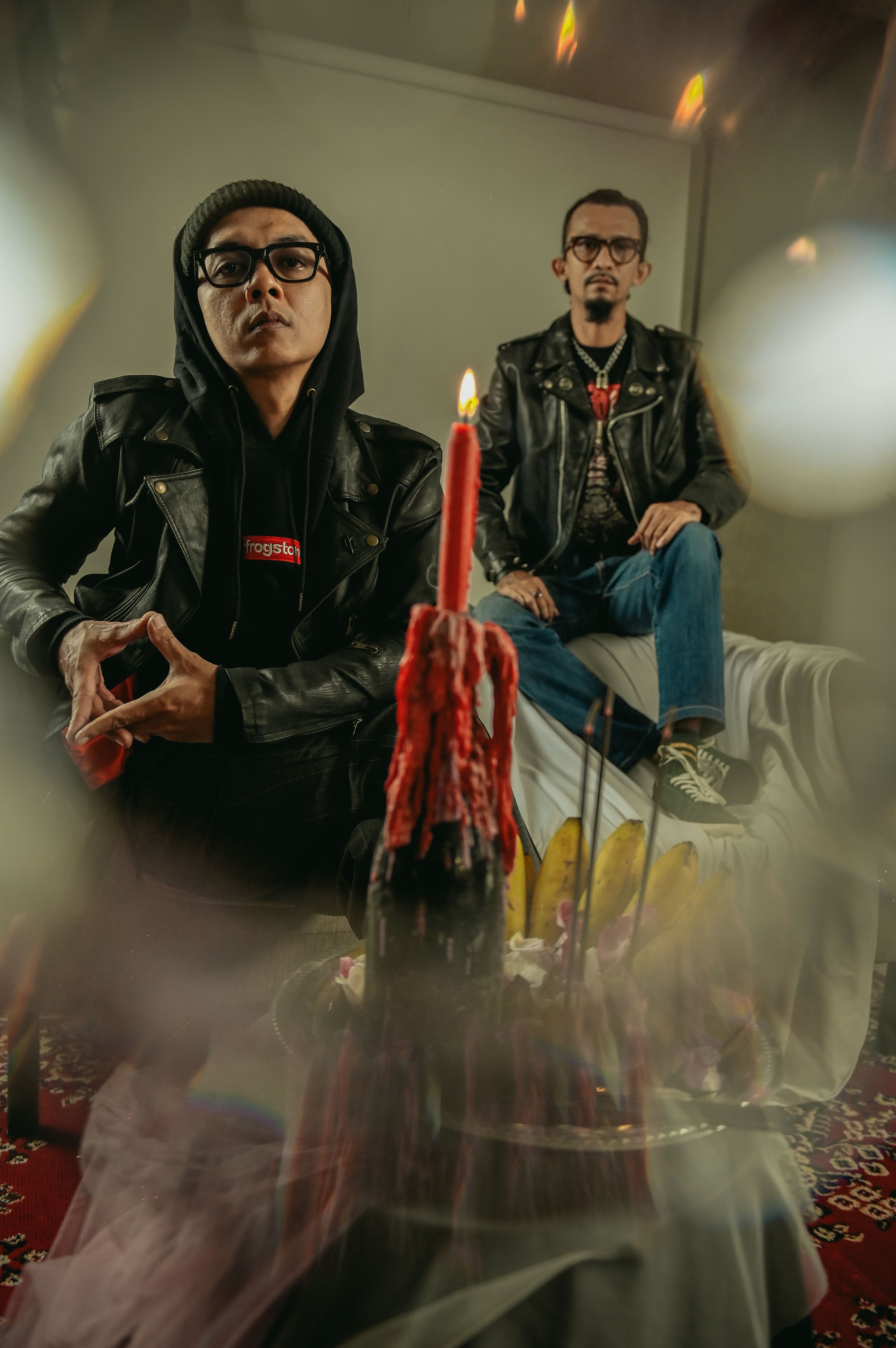 Tentu, berikut hasilnya:  **&ldquo;Palu Kuasa&rdquo;: Megatruh Soundsystem Guncang Kesadaran Lewat Dub Wingit dan Lirik Perlawanan**