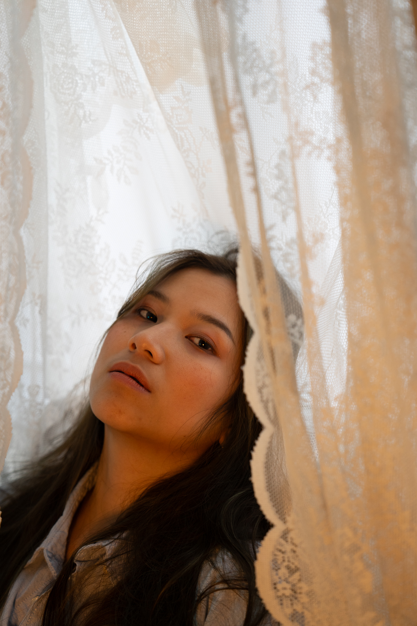Danilla Rilis Single Baru &ldquo;Ditinggal Begitu Saja&rdquo; Sebuah Eksplorasi Filosofis Tentang &lsquo;Ghosting&rsquo;