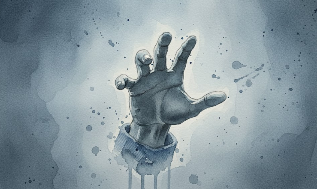 tangan