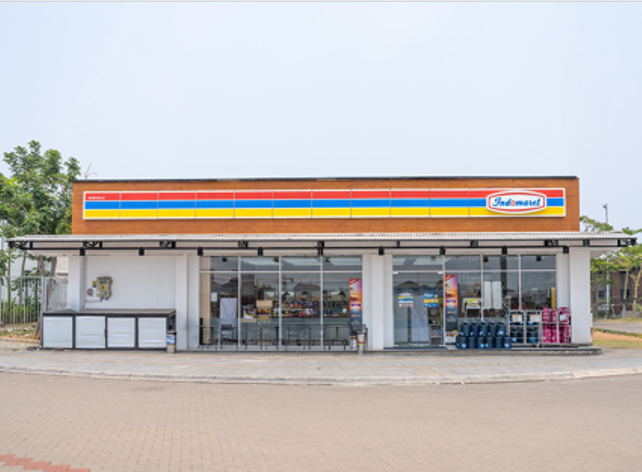 Indomaret