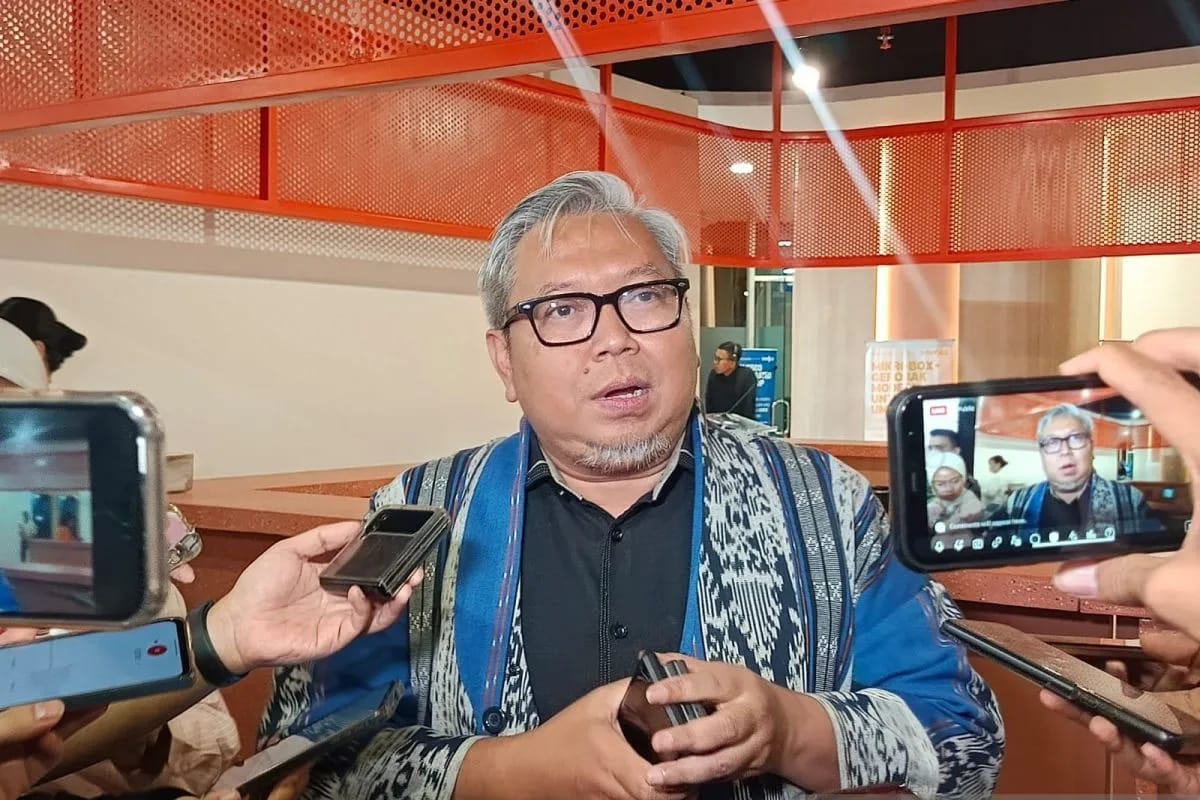 Kementerian UMKM, mengatakan KUR 2026 akan lebih berpihak ke UMKM