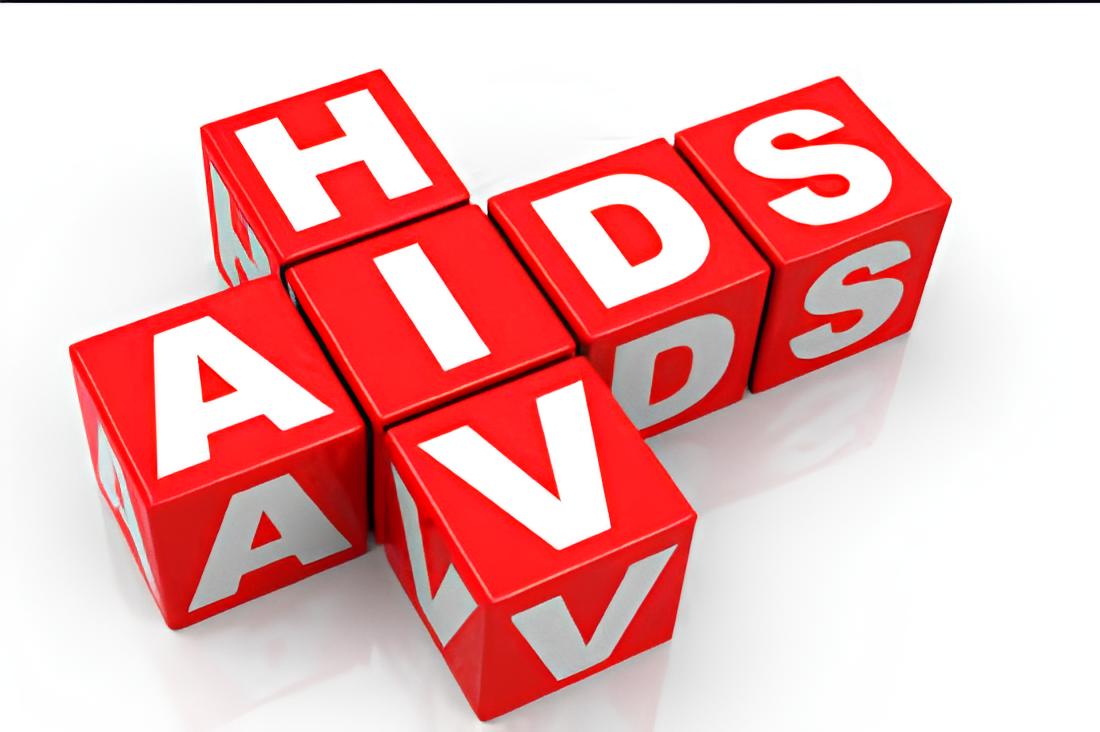 HIV/AIDS