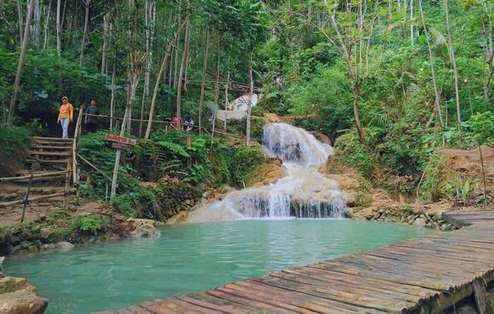 Sungai Mudal