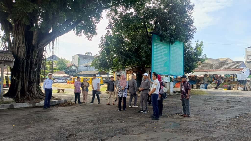 Komisi II DPRD Purworejo melakukan Pengawasan Dalam Daerah (Wasda) pada Kamis (20/11/2025) purworejokab.go.id