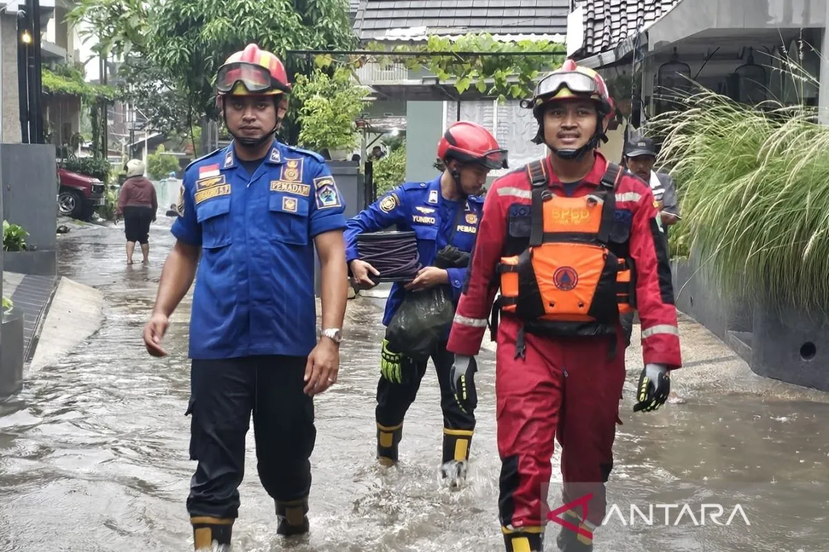 Kasus Banjir di Malang Melonjak 500 Persen, BPBD Sebut Situasi Makin Mengkhawatirkan
