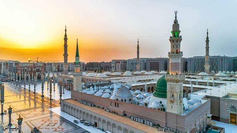 Keistimewaan bulan rajab dalam khazanah Islam.