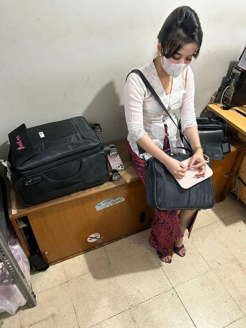 Fakta Nissa sang pramugari bodongan yang kini mendapat tawaran pendidikan pramugari gratis.