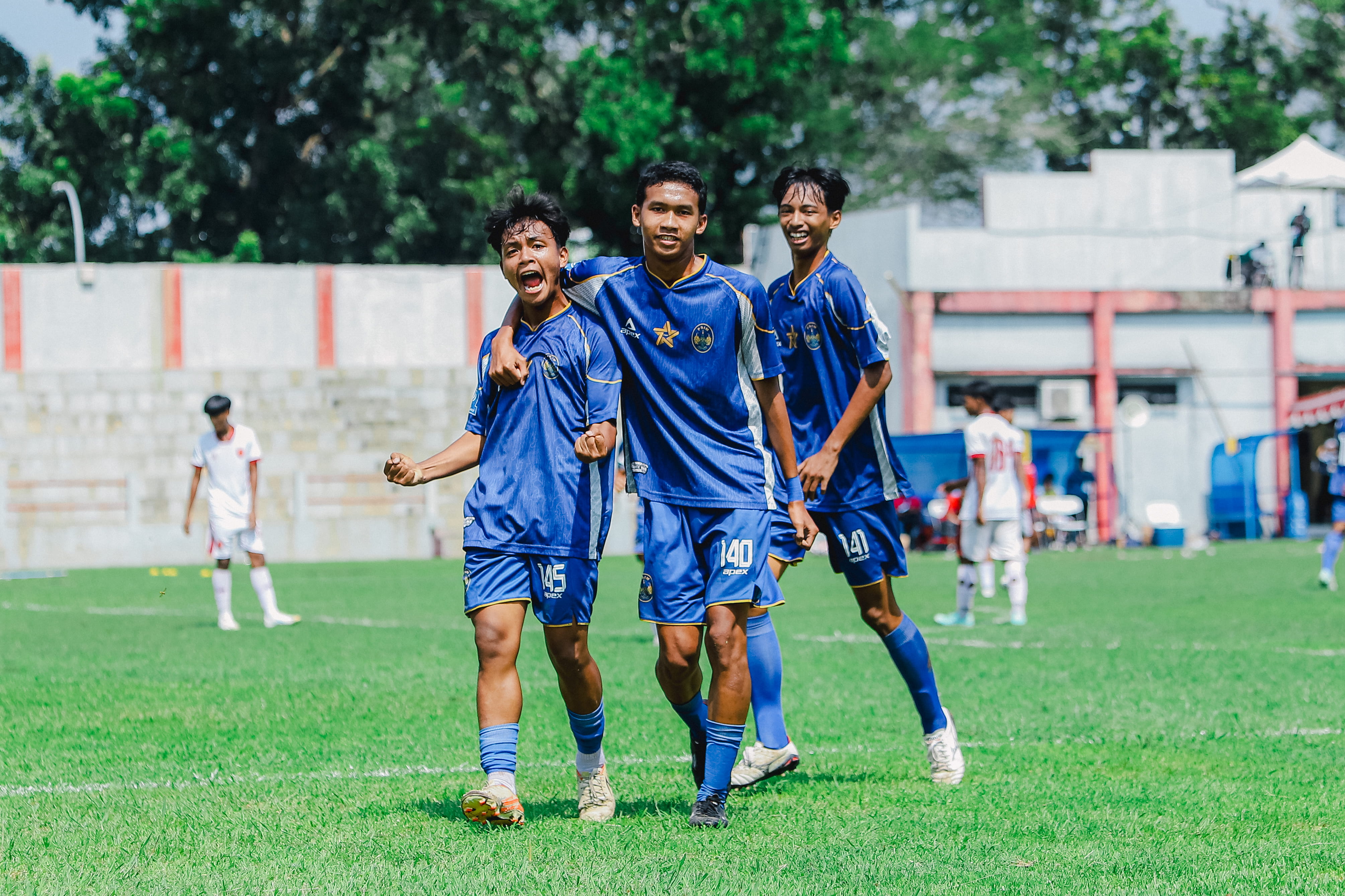 EPA PSIM Jogja Masih Underperform, Ini Solusi dari Tim Pelatih