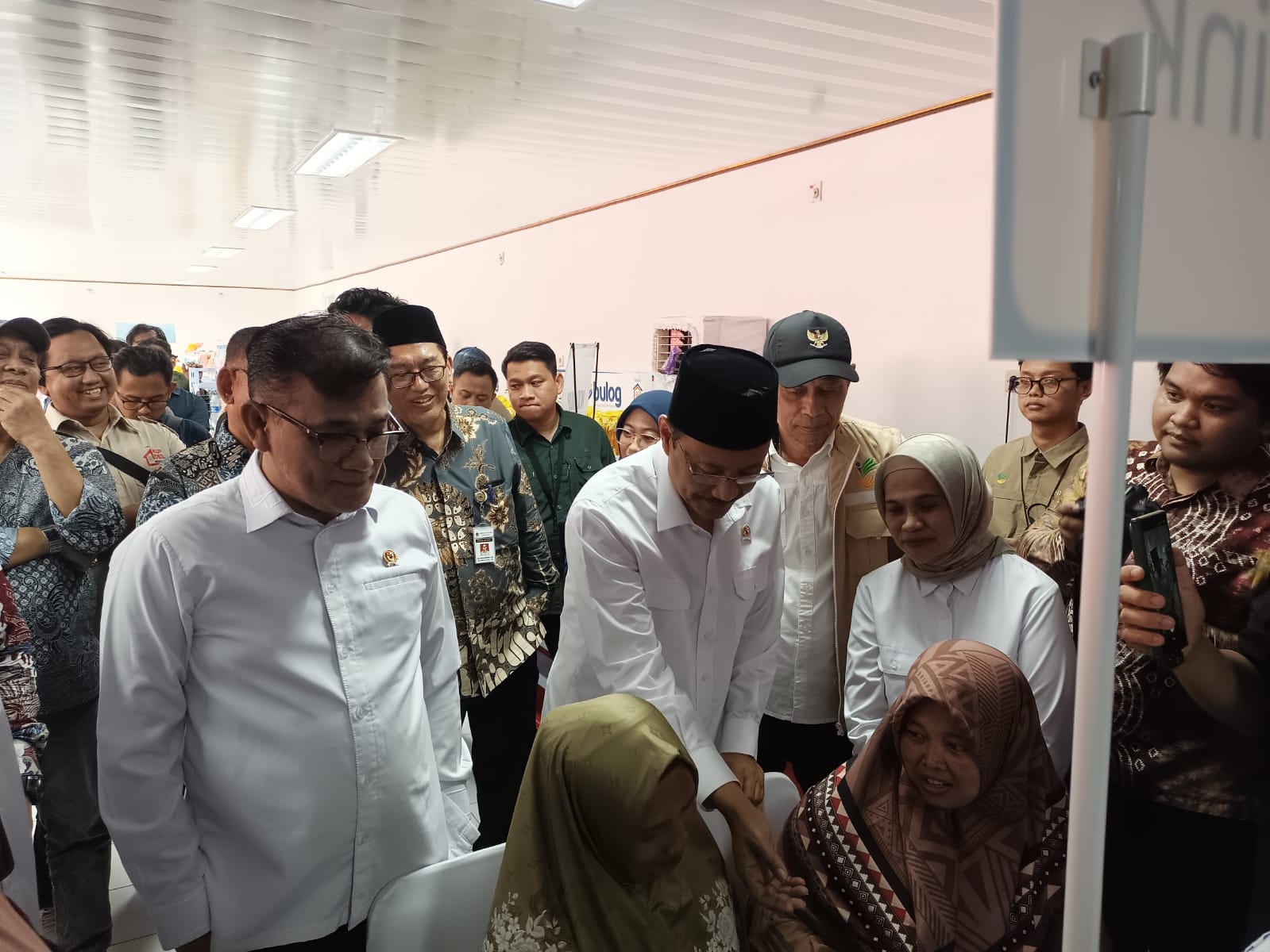 KDMP: Senjata Baru Presiden Prabowo untuk Melepas Masyarakat dari Jurang Kemiskinan  Bukan Sekadar Koperasi, KDMP Posisikan Warga Desa Sebagai Subjek Pembangunan Ekonomi