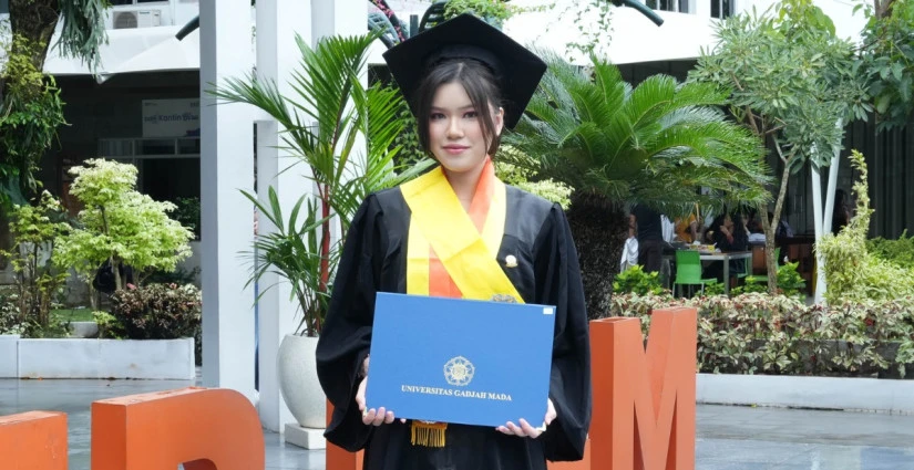 Cynthia Fransisca