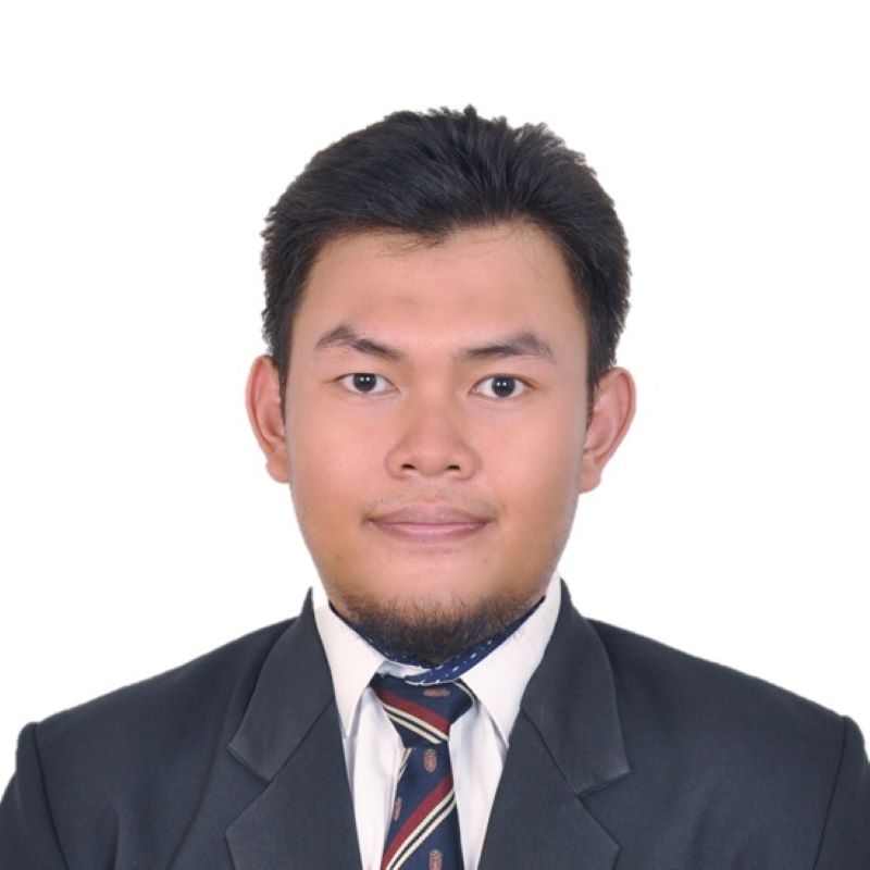 Ahli Gizi UGM Rio Jati Kusuma
