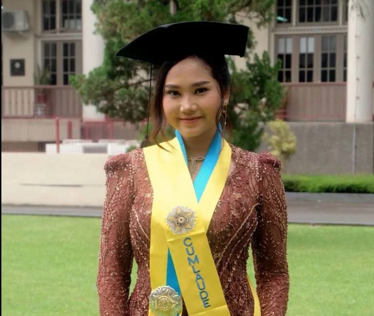 Khaira Zata Dini