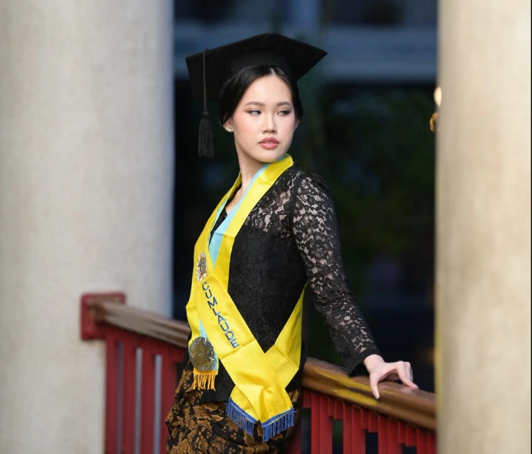 Marlyn Ivana Trigita