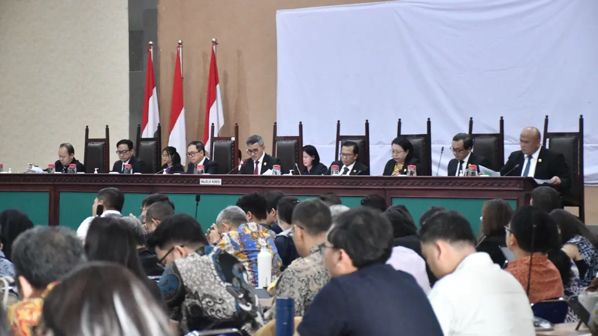 KPPU Denda 97 Pinjol Rp755 Miliar Terkait Kartel Suku Bunga