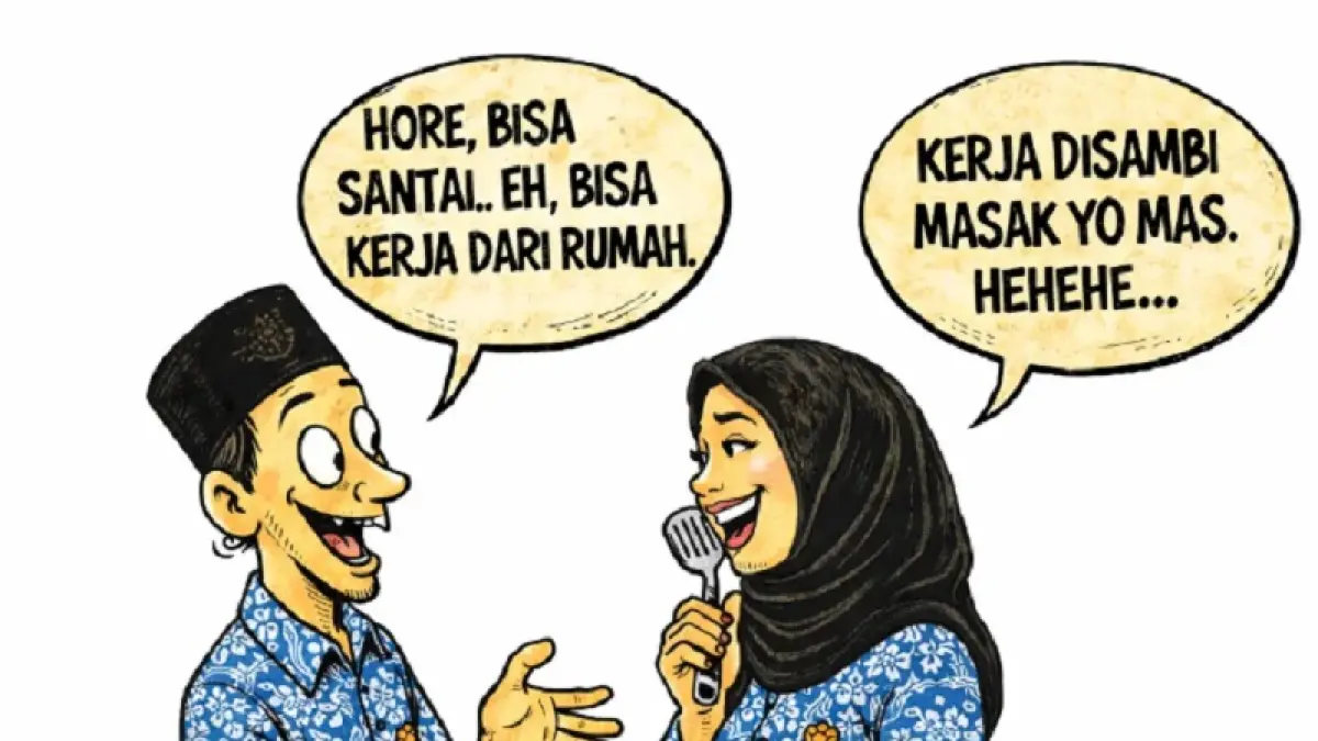 DOK. RADAR JOGJA