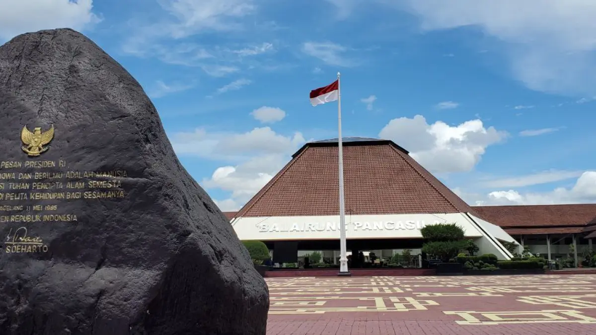 SMA Taruna Nusantara