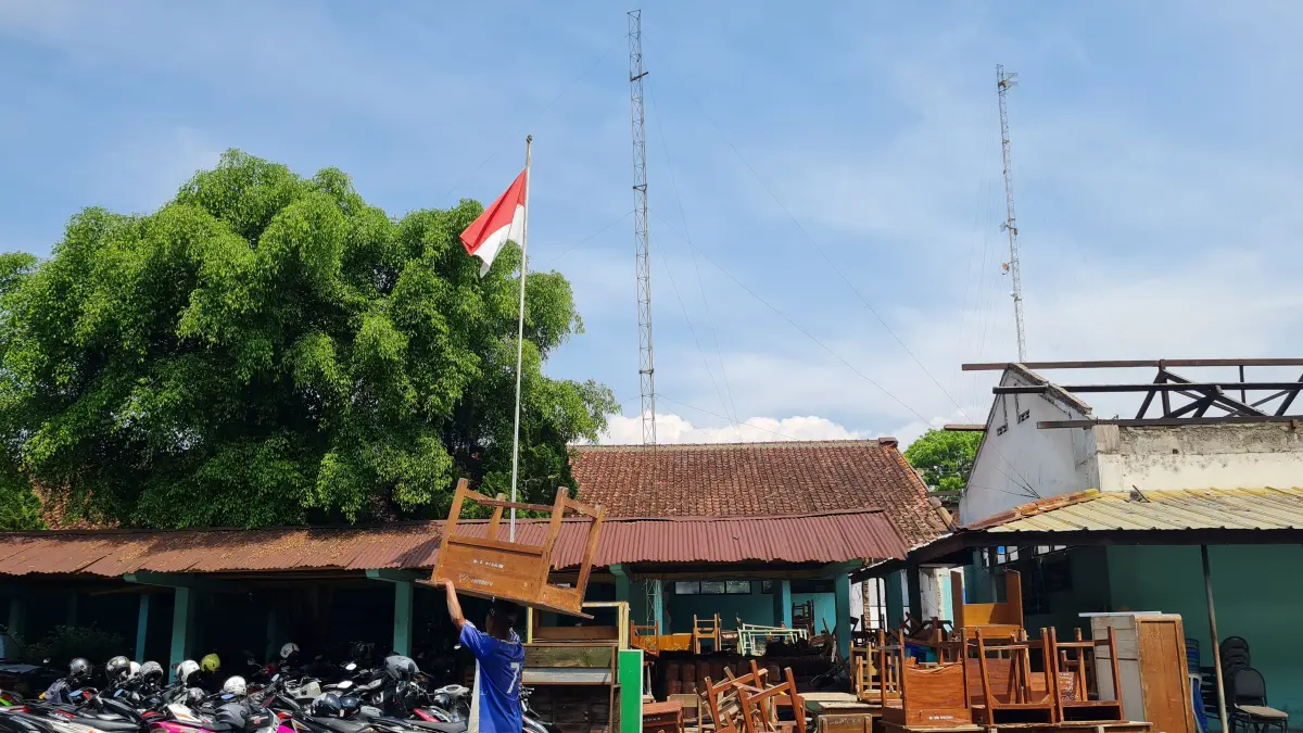 SMK Yudya Karya Magelang