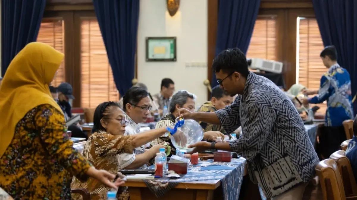 proses pemilihan MWA UGM