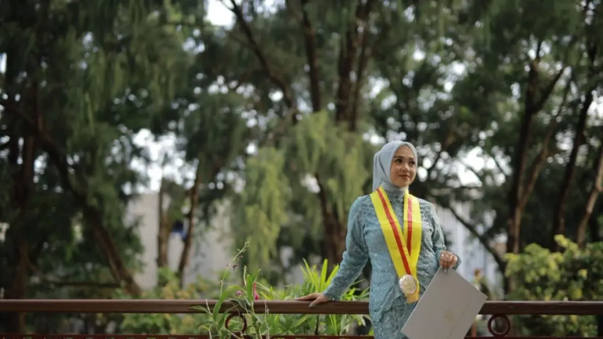 Bella Putri Maharani
