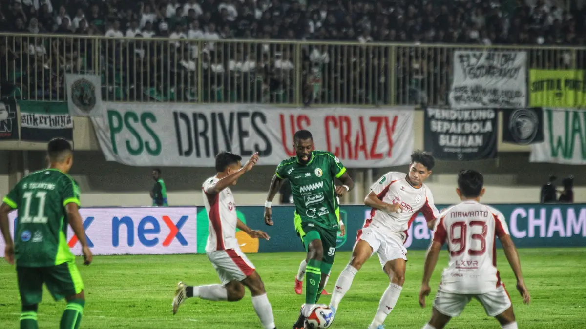 PSS Sleman