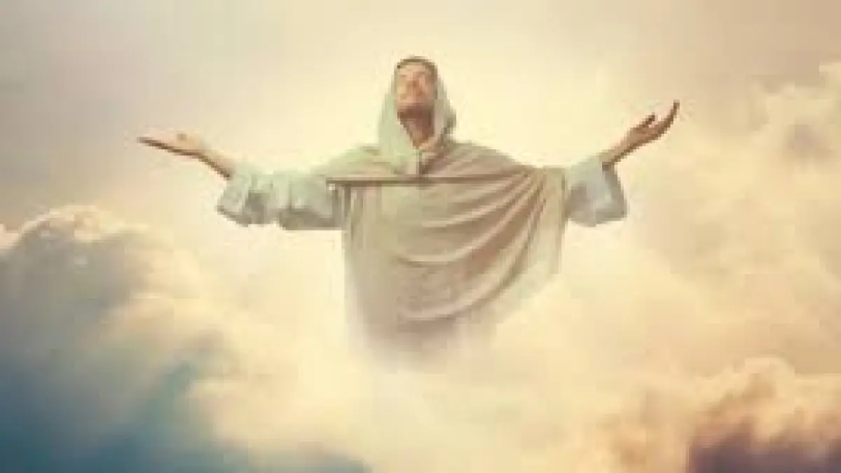 Kenaikan Yesus Kristus