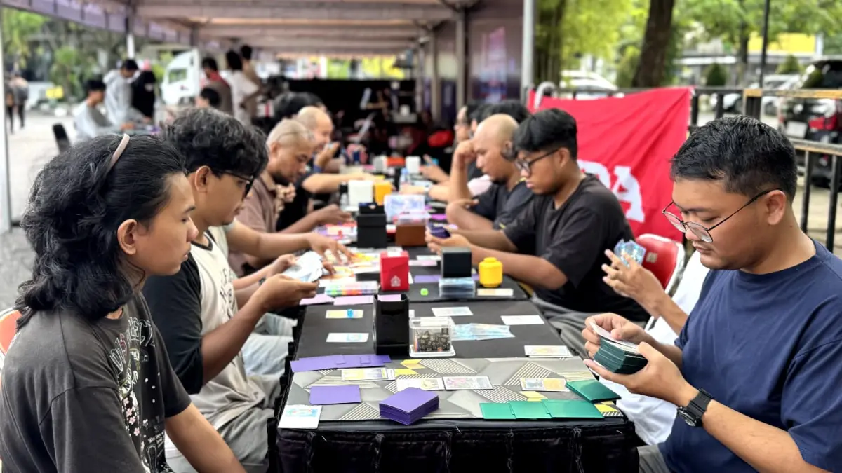 Apresiasi kreativitas para pecinta Honda Vario 125, Astra Motor Yogyakarta selaku Main Dealer sepeda motor Honda wilayah Yogyakarta, Kedu, dan Banyumas