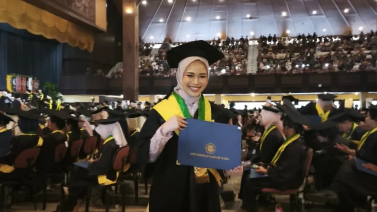 Fulviana Ramadlonia Agung Putri