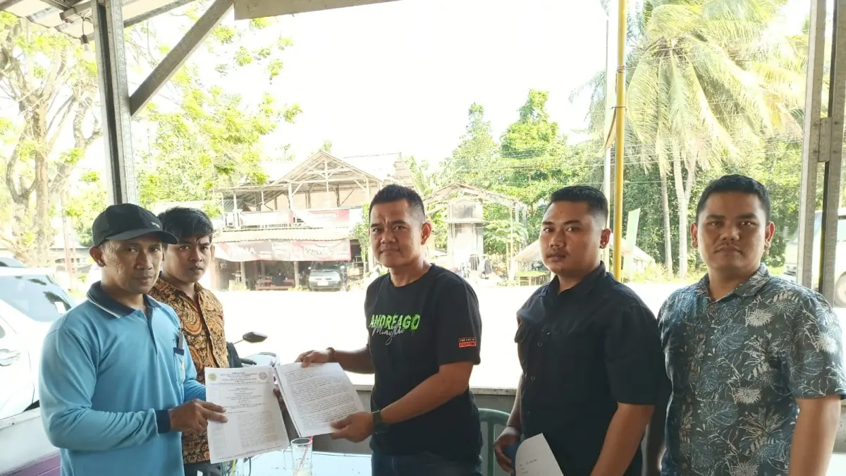 Pekerja PT Arami Jaya Sepakati Nilai Ganti Rugi, Kuasa Hukum Tetap Kawal Somasi Perusahaan