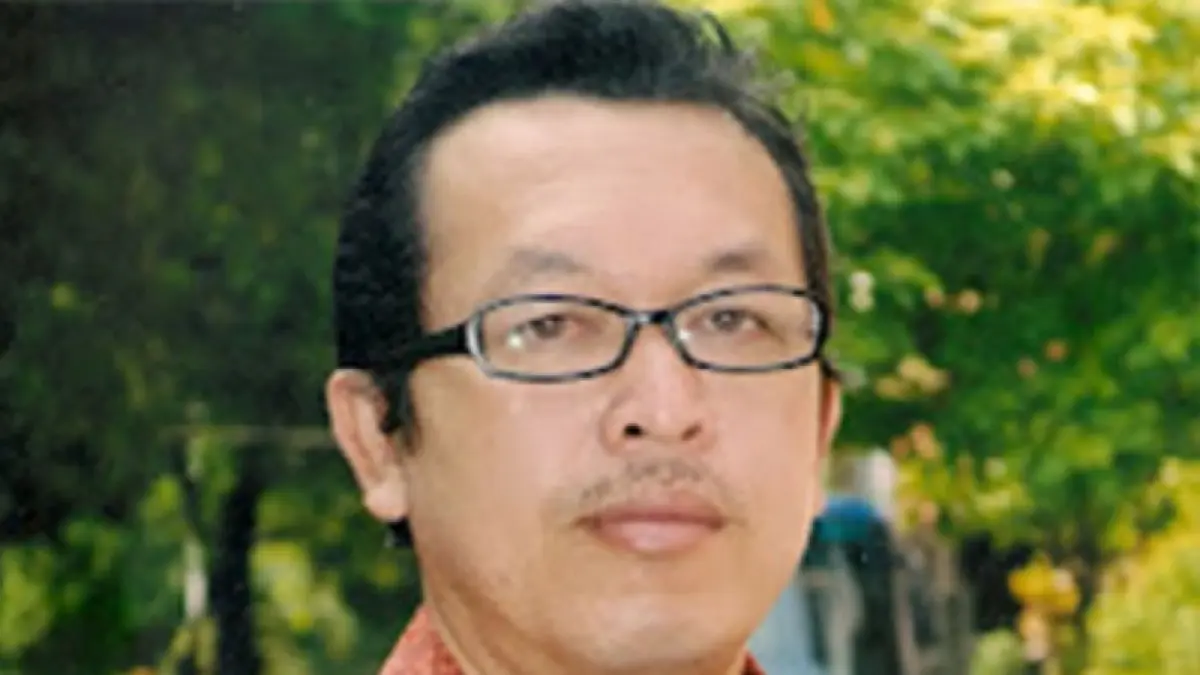 Politisi PDIP Kulon Progo, Istana.