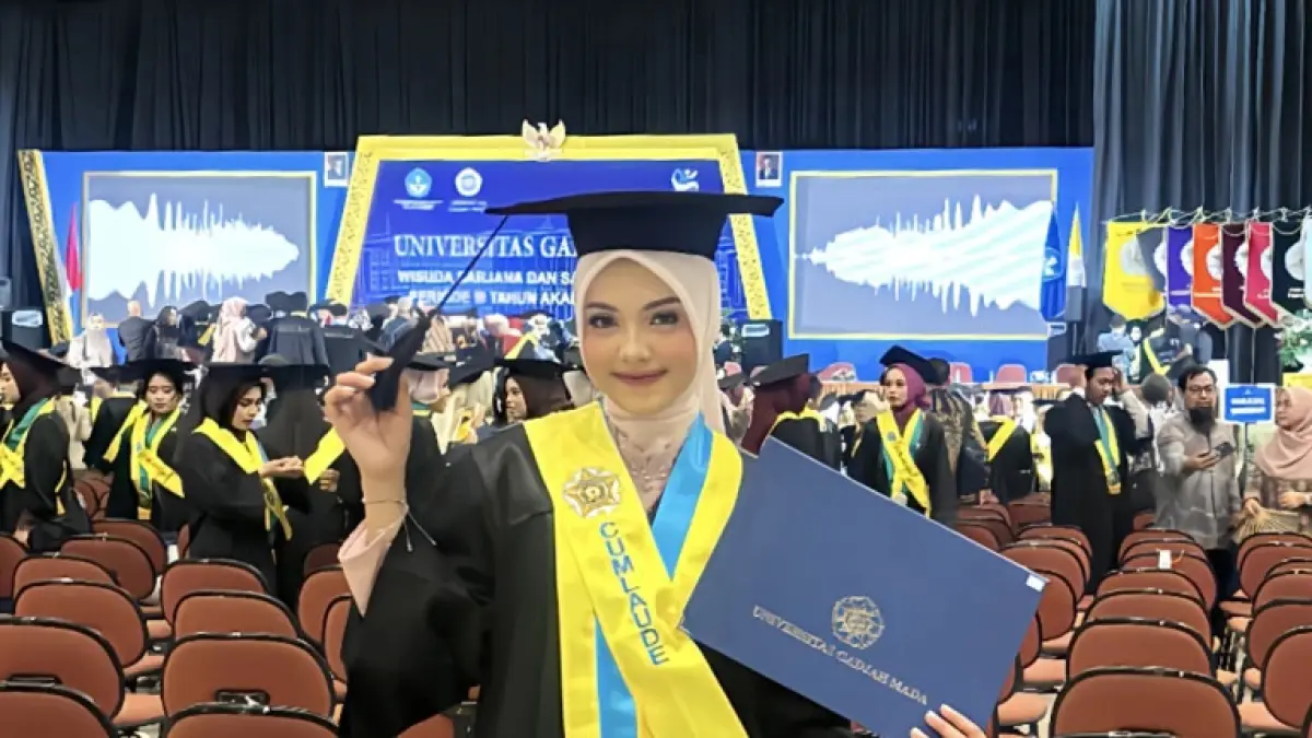 Maureen Arsa Sanda Cantika,