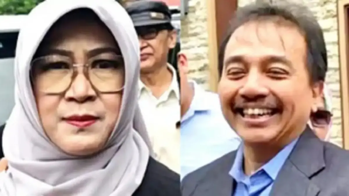 Pelimpahan berkas perkara, tersangka, dan barang bukti dalam kasus tudingan ijazah palsu Presiden ke-7 Indonesia Joko Widodo (Jokowi) sudah berlangsung. Polda Metro Jaya memastikan tersangka Roy Suryo dan Tifauziah Tyassuma atau Dokter Tifa sudah berada diserahkan kepada jaksa.