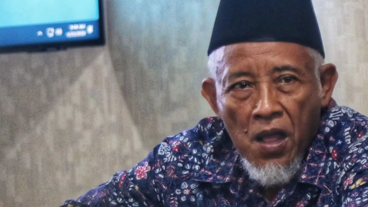 Sri Purnomo. (Guntur Aga Tirtana/Radar Purworejo)