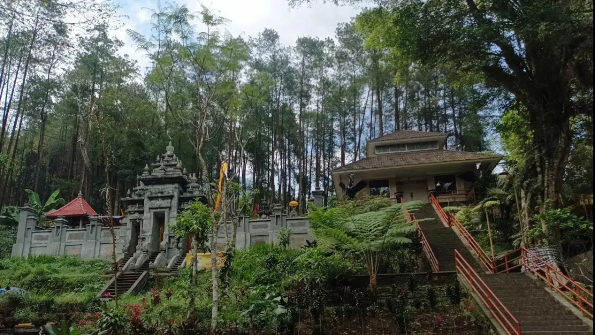 Gunung Kawi