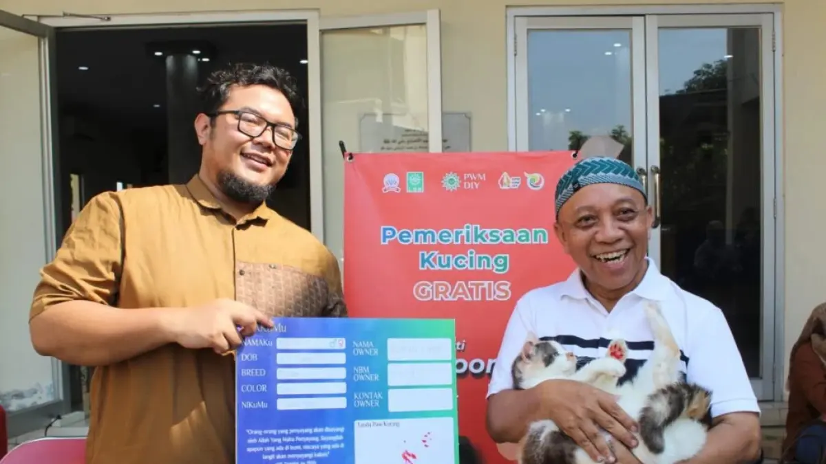 Syiar Islam Rahmatan Lil 